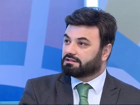 HACI QULİYEV : MƏN ULU ÖNDƏR HEYDƏR ƏLİYEVİN KADR SİYASƏTİNİN YETİRMƏSİ OLMAĞIMLA QÜRUR DUYURAM. (Video)