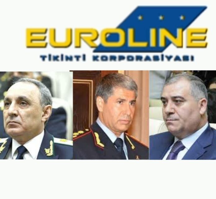 “Evroline QSC”dən ŞİKAYƏT! Sahibkar üç generaldan kömək istəyir MÜRACİƏT