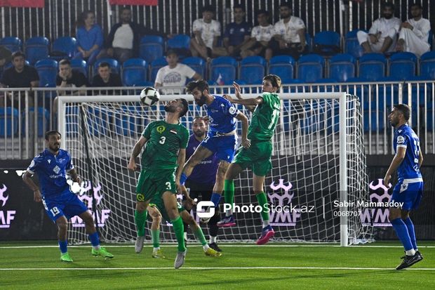 Dünya çempionatı: Azərbaycan minifutbol millisi bu gün 1/8 final oyununa çıxacaq