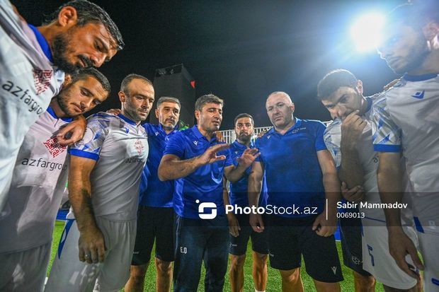 Minifutbol üzrə dünya çempionatı: Azərbaycan – Bolqarıstan oyununda ilk hissədə heç-heçə - YENİLƏNİB