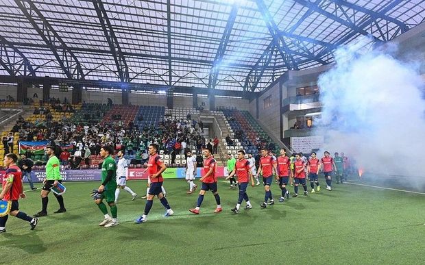 Azərbaycan minifutbol millisinin yarımfinaldakı rəqibi dünya çempionlarını məğlub edib - ARAŞDIRMA