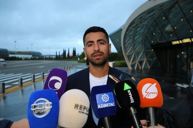 Azərbaycan Minifutbol Federasiyasının baş katibi: “Qazandığımız uğuru qəbul edə bilmirik”