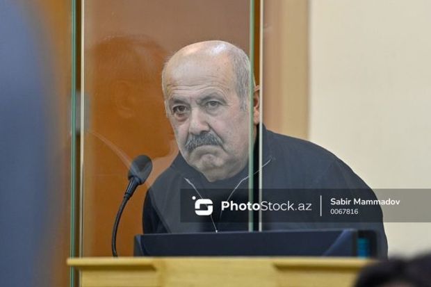 Vəkil Xaçatryana bəraət istədi, prokuror cavabını verdi - YENİLƏNİB + FOTO/VİDEO