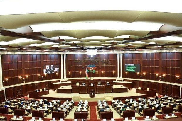 Azərbaycan parlamenti ABŞ Senatının ermənilərin müdafiə aktı ilə bağlı bəyanat qəbul edəcək