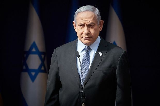 Netanyahu Qəzzada İsrail hərbçiləri ilə görüşüb: “Tam qalib gələnədək davam edəcəyik” - FOTO/VİDEO