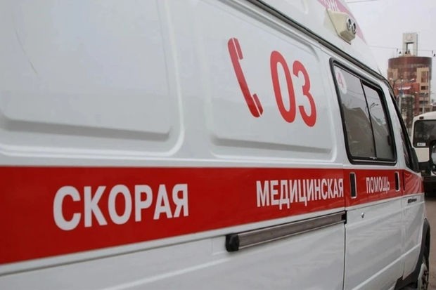 Rusiyada 280 kiloqramlıq kişi öldü - FOTO
