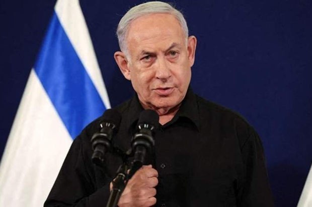 Netanyahu Qəzza ilə bağlı İsrailin planını açıqladı