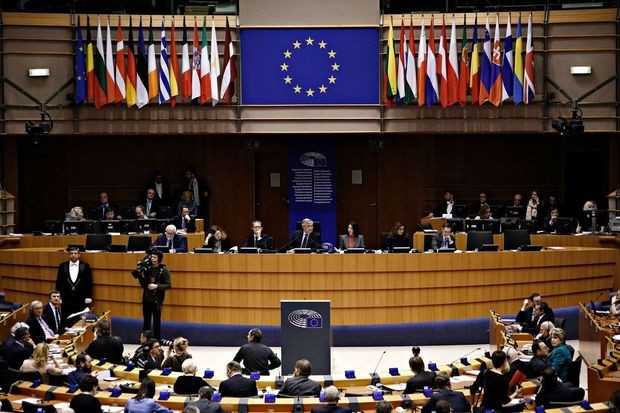 Avropa Parlamentindəki korrupsiyanın böyük miqyası ortaya çıxıb