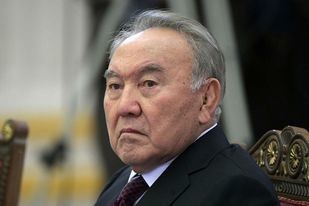 Nazarbayev: “Dünya nüvə fəlakətinə həmişəkindən daha yaxındır”