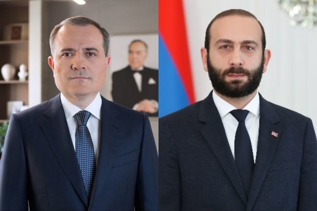 Marukyan: “Mirzoyan və Bayramovun ABŞ-də görüşü 2024-cü ilin yanvarına planlaşdırılıb”