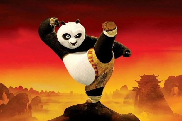“Kunq-Fu Panda 4” filminin treyleri yayımlandı - VİDEO