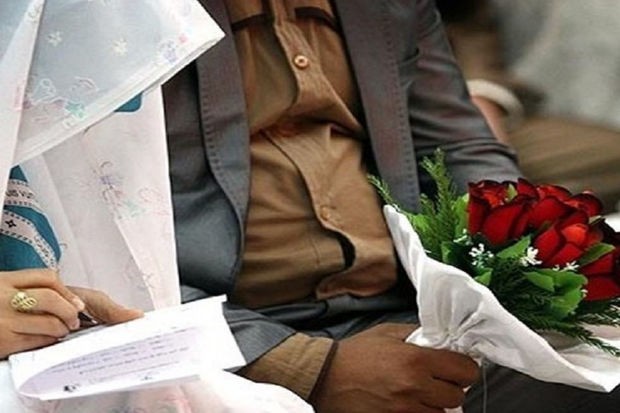 İranda nikahların sayı 2011-ci ildən bəri ən aşağı səviyyəyə düşüb - FOTO