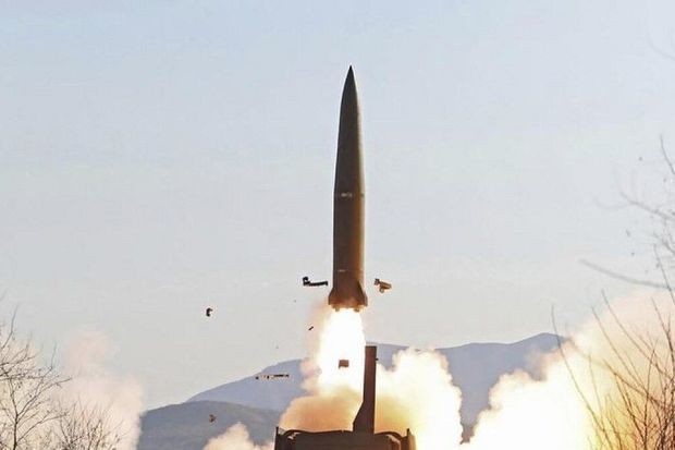 Şimali Koreyanın raket sınaqları: Bölgədə gərginlik artır