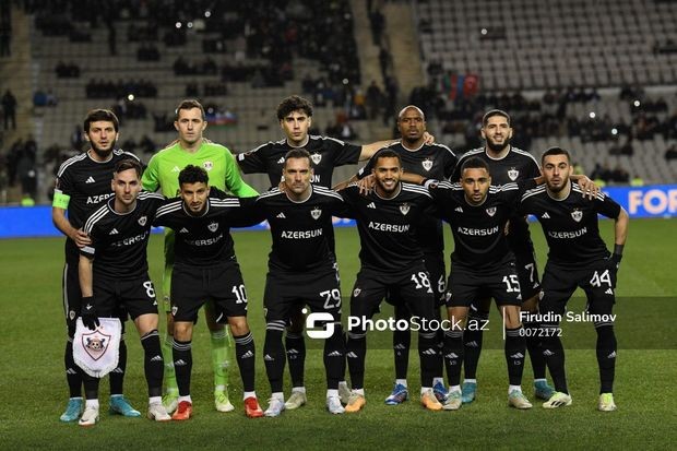 “Qarabağ”ın Avropa Liqasının pley-off mərhələsindəki rəqibi BİLİNDİ - YENİLƏNİB