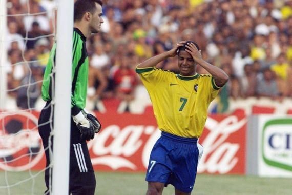 Braziliya millisinin keçmiş futbolçusu qaçırılıb