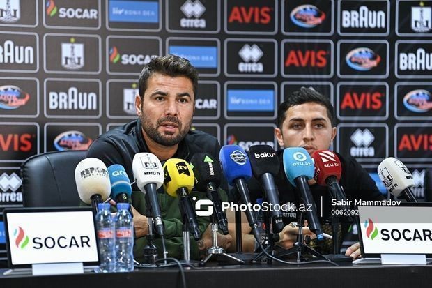 Adrian Mutu: “Məğlub olmağımız utancvericidir”