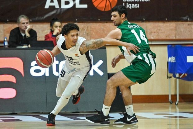 Azərbaycan Basketbol Liqası: “Neftçi” və “Sabah” çətin qələbə qazanıblar - FOTO 