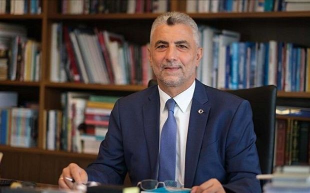Türkiyəli nazir: “Azərbaycanla ticarətin perspektivləri aydın görünür”