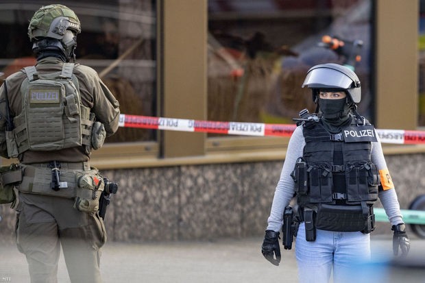 Köln, Vyana və Madriddə terror aktları planlaşdırılıb