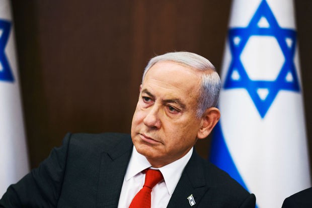 Netanyahu İsrailin Qəzza zolağında hərbi əməliyyatlarını genişləndirdiyini açıqlayıb