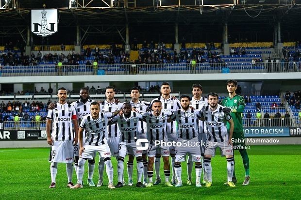 “Neftçi”dən yayılan məlumatlarla bağlı - AÇIQLAMA + FOTO