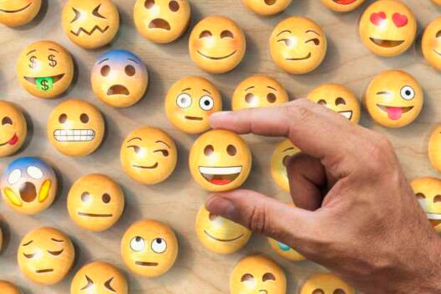 2023-cü ildə ən populyar olan emojilər açıqlanıb