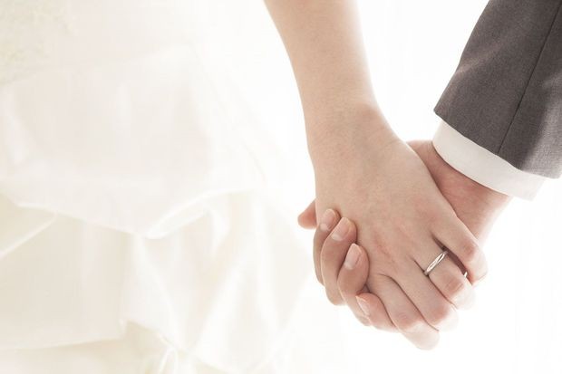 Estoniyada nikahların bərabərliyi tətbiq edildi