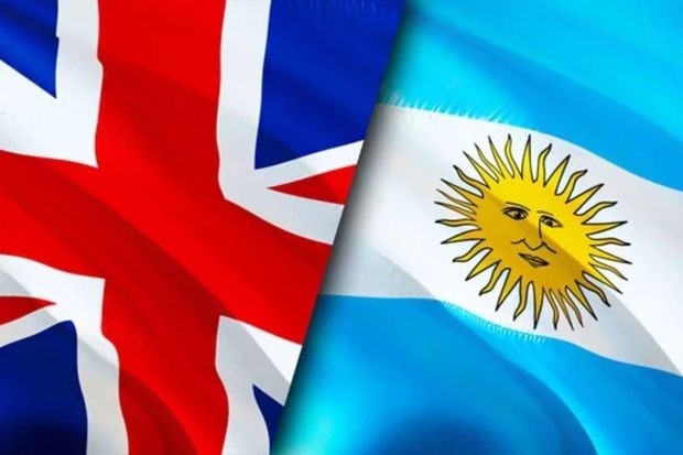 Argentina Britaniyanı Folklend adaları ilə bağlı danışıqlara çağırıb