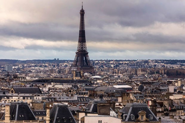 Fransada son altı ildə rekord sayda şirkət müflis olub