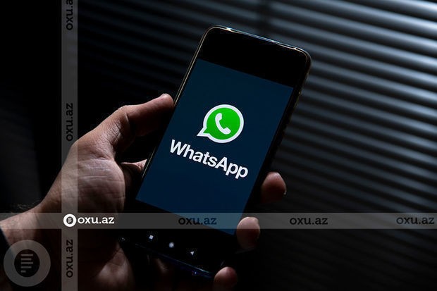 “WhatsApp”da yeni funksiya olacaq