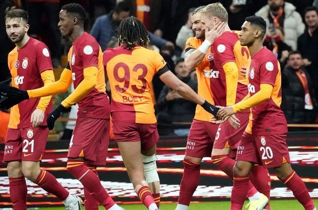 Türkiyə Super Liqası: “Qalatasaray”dan çətin qələbə - VİDEO