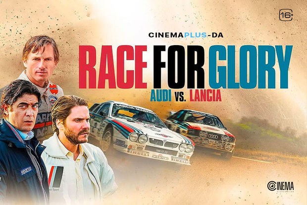 “Böyük yarış. Lancia Audiyə qarşı” filmi “CinemaPlus”da nümayiş olunacaq - VİDEO