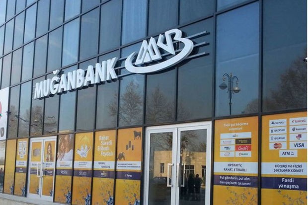 “Muğan Bank”ın ipoteka kreditləri portfeli altı banka ötürülüb