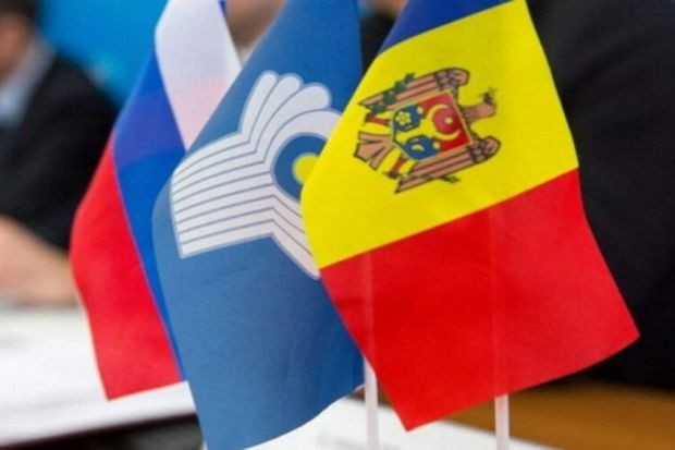 Moldova MDB çərçivəsində daha doqquz sazişi ləğv edəcək 