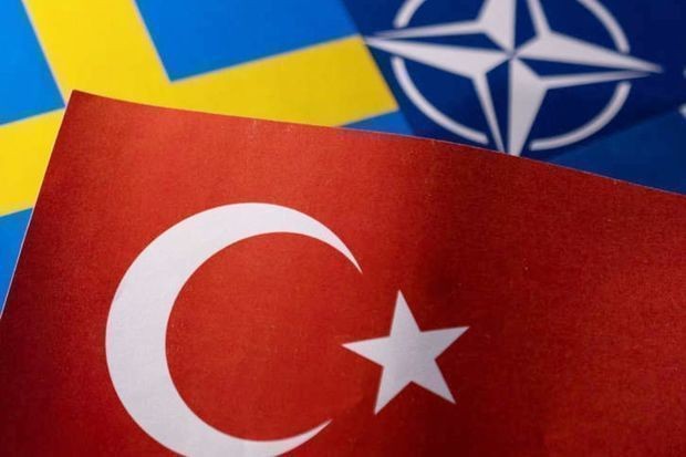 Türkiyə parlamenti İsveçin NATO-ya qəbulunu təsdiqləyib