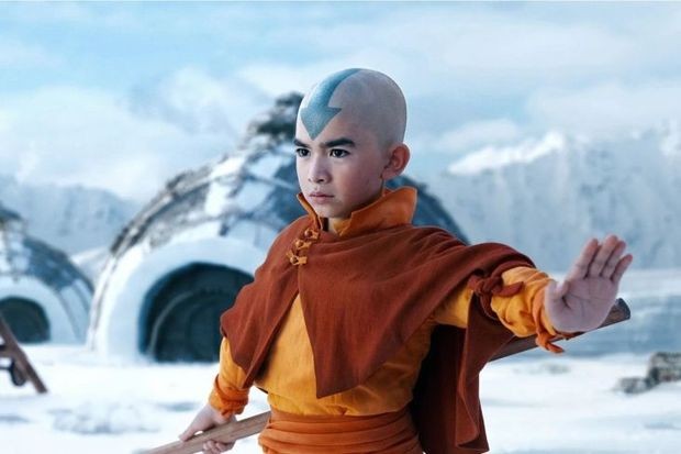 “Avatar: Aanq haqqında əfsanə” serialının treyleri yayımlandı - VİDEO