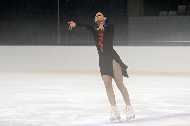 Azərbaycan idmançısı Türkiyədə medalın bir addımlığında