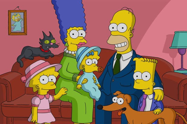 “The Simpsons” cizgi serialında maraqlı proqnoz - FOTO/VİDEO