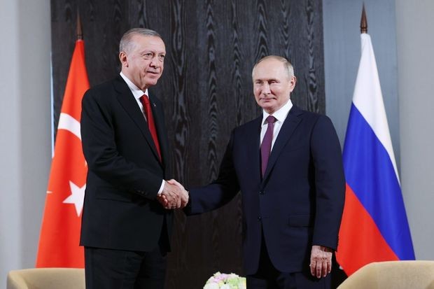 Putinin Türkiyəyə səfər tarixi bəlli oldu