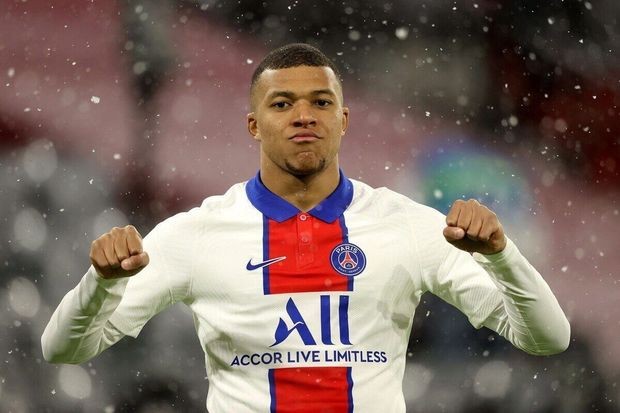 Mbappe qəti qərar verdi 