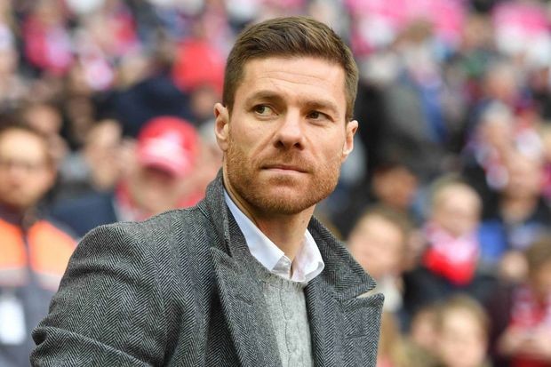 Taylandda saxta Xabi Alonso peyda olub 