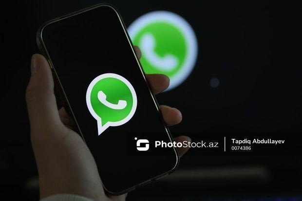 “WhatsApp”da neyroşəbəkə funksiyası olacaq