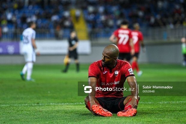 “Zirə”nin aparıcı futbolçusu “Neftçi” ilə matçı buraxacaq