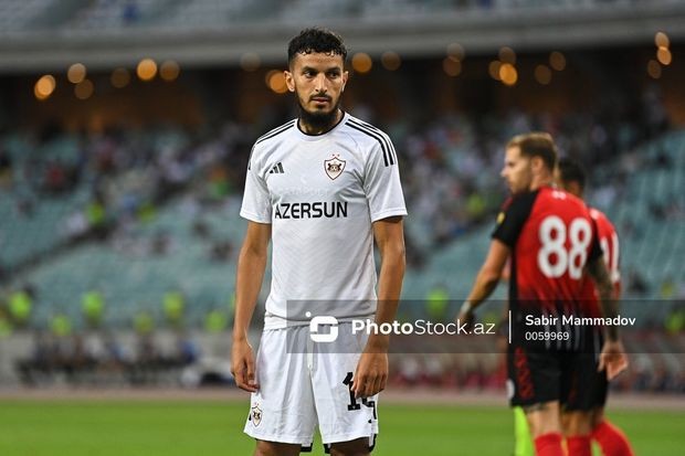 “Qarabağ”ın legioneri Avropa Liqasında həftənin oyunçusu seçilib - YENİLƏNİB + VİDEO