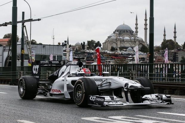 “Formula 1” Türkiyə Qran-Prisi bərpa edilə bilər