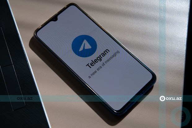 “Telegram”da problemlər yarandı: Minlərlə şikayət gəldi
