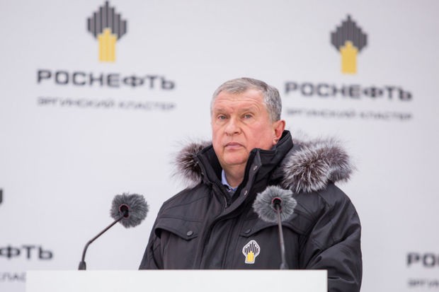 “Rosneft” prezidentinin gənc oğlu vəfat edib - FOTO