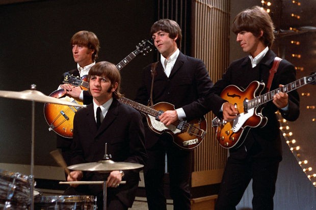 Rejissor Sem Mendes “The Beatles” qrupu haqqında dörd film çəkəcək 
