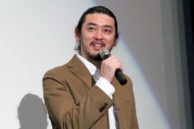 Yaponiyada məşhur rejissora təcavüz ittihamı - FOTO
