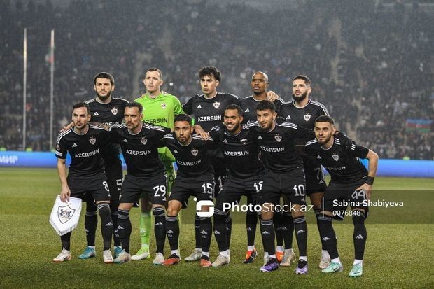 “Qarabağ” “Qalatasaray”ı geridə qoydu - FOTO